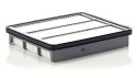 Mann-Filter C 2542 Filtr powietrza
