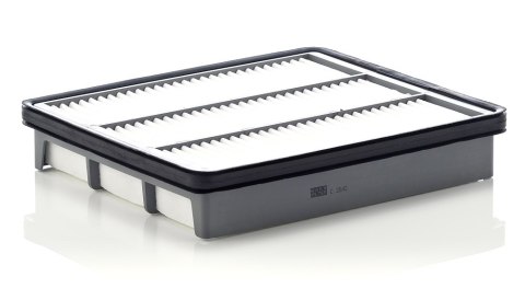 Mann-Filter C 2542 Filtr powietrza