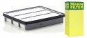 Mann-Filter C 2542 Filtr powietrza