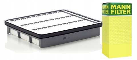 Mann-Filter C 2542 Filtr powietrza