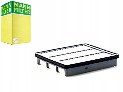 Mann-Filter C 2542 Filtr powietrza