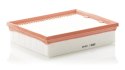 Mann-Filter C 2548 Filtr powietrza