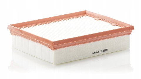 Mann-Filter C 2548 Filtr powietrza