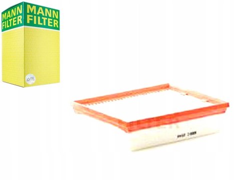 Mann-Filter C 2548 Filtr powietrza