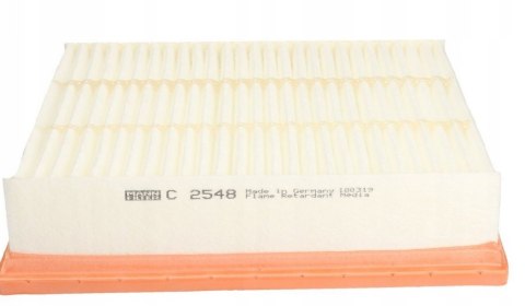 Mann-Filter C 2548 Filtr powietrza