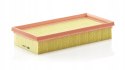 Mann-Filter C 2554 Filtr powietrza