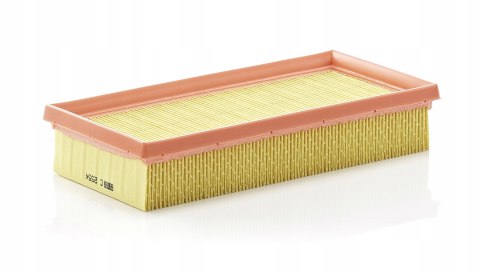 Mann-Filter C 2554 Filtr powietrza