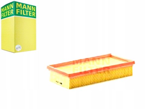 Mann-Filter C 2554 Filtr powietrza