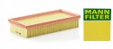 Mann-Filter C 2554 Filtr powietrza