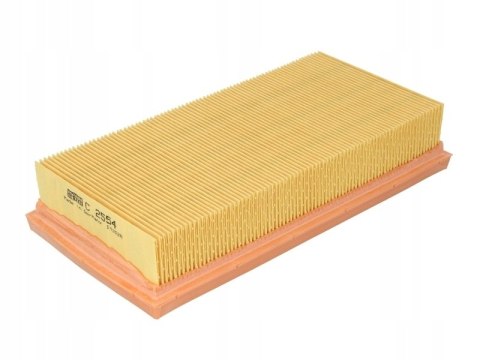 Mann-Filter C 2554 Filtr powietrza