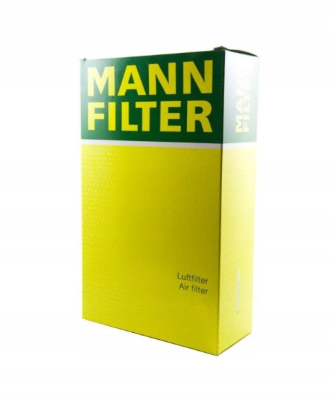 Mann-Filter C 2554 Filtr powietrza