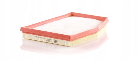 Mann-Filter C 2558/5 Filtr powietrza