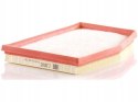 Mann-Filter C 2558/5 Filtr powietrza