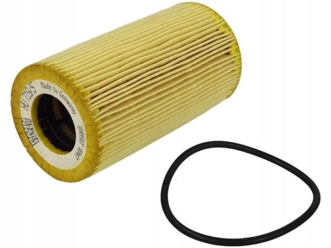 Mann-Filter C 2558/5 Filtr powietrza