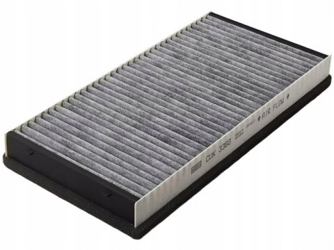 Mann-Filter C 2558/5 Filtr powietrza