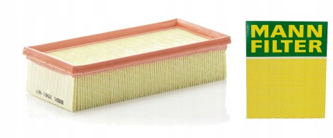 Mann-Filter C 2561 Filtr powietrza