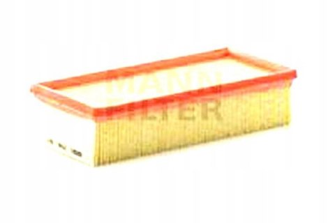 Mann-Filter C 2561 Filtr powietrza
