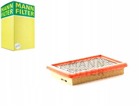 Mann-Filter C 2564 Filtr powietrza