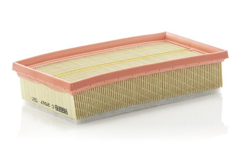 Mann-Filter C 2567 Filtr powietrza