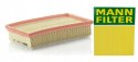 Mann-Filter C 2567 Filtr powietrza