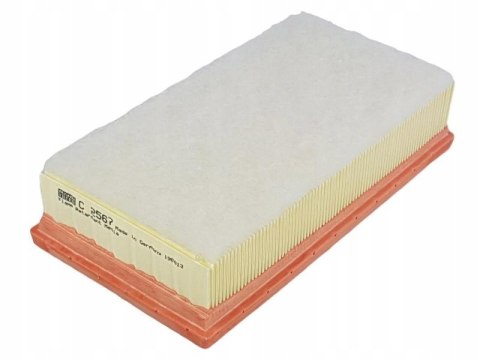 Mann-Filter C 2567 Filtr powietrza