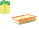 Mann-Filter C 2567 Filtr powietrza