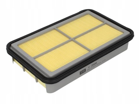 Mann-Filter C 2568 Filtr powietrza