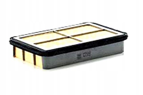 Mann-Filter C 2568 Filtr powietrza