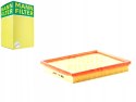 Mann-Filter C 2569 Filtr powietrza
