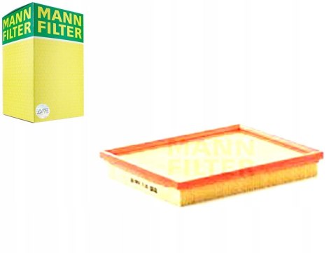 Mann-Filter C 2569 Filtr powietrza