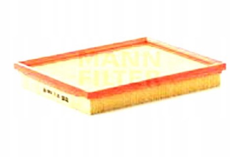 Mann-Filter C 2569 Filtr powietrza