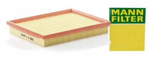 Mann-Filter C 2569 Filtr powietrza