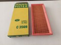 Mann-Filter C 2569 Filtr powietrza
