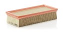 Mann-Filter C 2584 Filtr powietrza