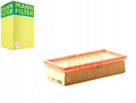 Mann-Filter C 2584 Filtr powietrza