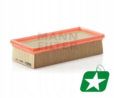 Mann-Filter C 2584 Filtr powietrza