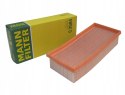 Mann-Filter C 2584 Filtr powietrza