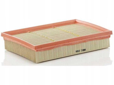Mann-Filter C 2589 Filtr powietrza