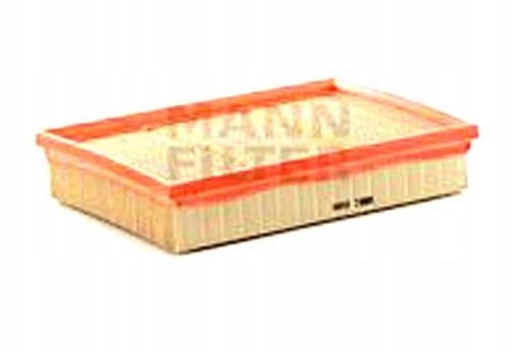 Mann-Filter C 2589 Filtr powietrza