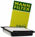 Mann-Filter C 26 006 Filtr powietrza