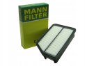 Mann-Filter C 26 008 Filtr powietrza