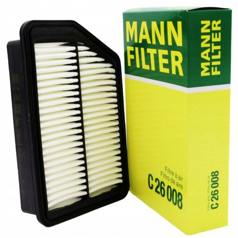 Mann-Filter C 26 008 Filtr powietrza