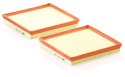 Mann-Filter C 26 009-2 Filtr powietrza
