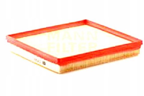 Mann-Filter C 26 009-2 Filtr powietrza