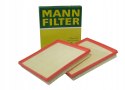 Mann-Filter C 26 009-2 Filtr powietrza