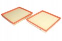 Mann-Filter C 26 009-2 Filtr powietrza