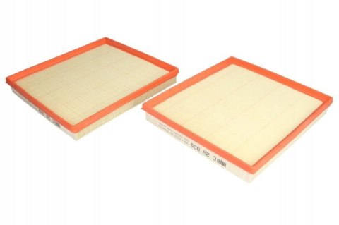 Mann-Filter C 26 009-2 Filtr powietrza