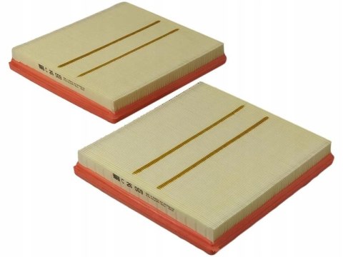 Mann-Filter C 26 009-2 Filtr powietrza