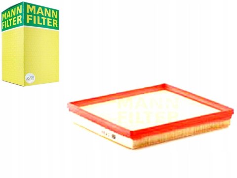 Mann-Filter C 26 009-2 Filtr powietrza