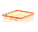 Mann-Filter C 26 009-2 Filtr powietrza
